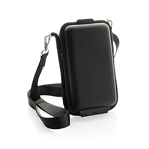 Swiss Peak OSLO RCS Hardshell mobile protection travel pouch