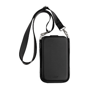 Swiss Peak OSLO RCS Hardshell mobile protection travel pouch