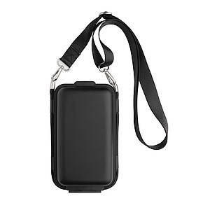 Swiss Peak OSLO RCS Hardshell mobile protection travel pouch