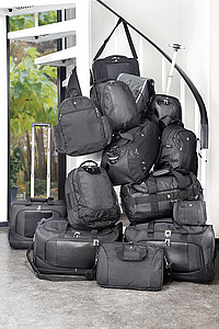 Swiss Peak outdoor backpack