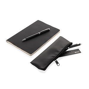 Swiss Peak RCS OSLO RCS Stationery Set