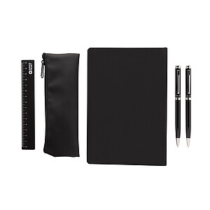 Swiss Peak RCS OSLO RCS Stationery Set