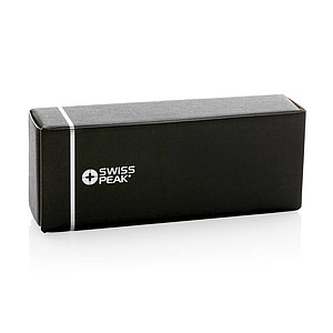 Swiss Peak RCS rplastic polarised sunglasses