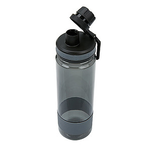 Swiss Peak tritan bottle