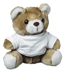 T-shirt, smallWhite