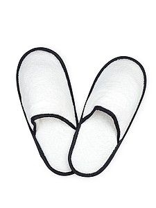 T1-slippers38/40W/Black