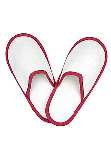 T1-slippers42/44W/Burgundy