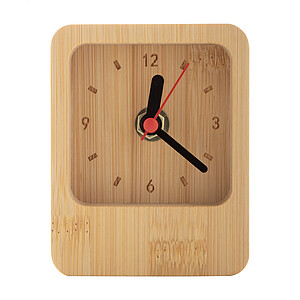 table clock