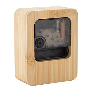 table clock