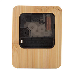 table clock