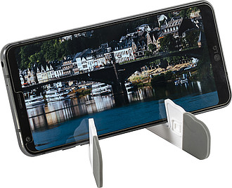 Tablet and smartphone holder