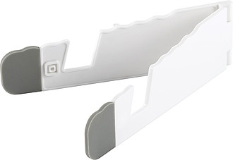 Tablet and smartphone holder