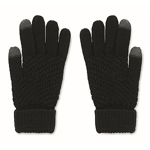 Tactile gloves