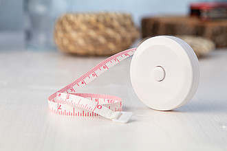 tailors tape measure