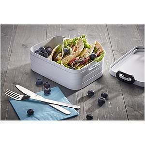 Take-a-break lunch box midi