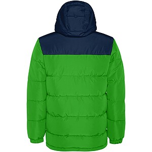 Tallin unisex insulated jacket, fern green