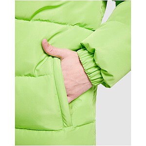 Tallin unisex insulated jacket, fern green