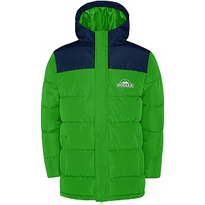 Tallin unisex insulated jacket, fern green