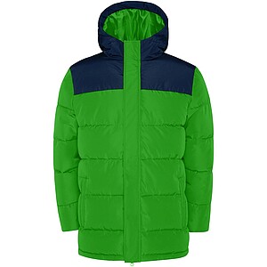 Tallin unisex insulated jacket, fern green