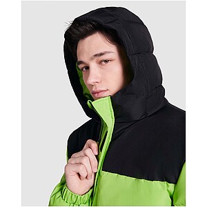 Tallin unisex insulated jacket, fern green