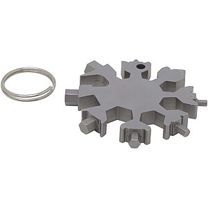 Task multitool, silver