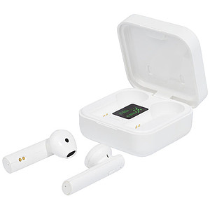 Tayo solar charging TWS earbuds