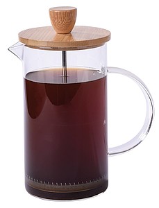 Tea-& Coffeemaker 