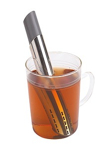 Tea rod 