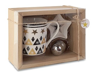 Tea set