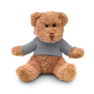 Teddy bear plus with t-shirt