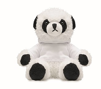 Teddy bear plush