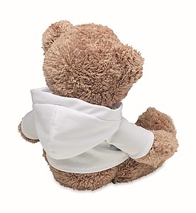 Teddy bear plush