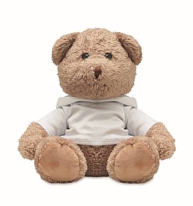 Teddy bear plush