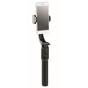 Telescopic smartphone holder