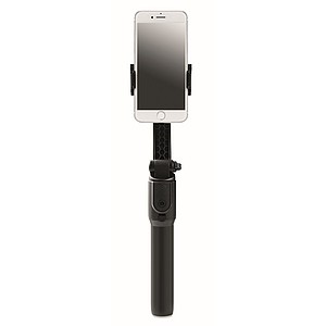 Telescopic smartphone holder