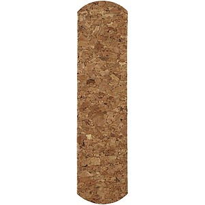Temara cork and paper pen sleeve
