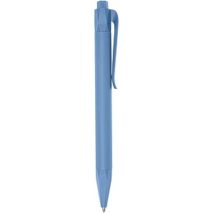 Terra corn plastic ballpoint pen