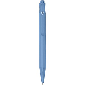 Terra corn plastic ballpoint pen