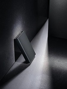 Terra RCS recycled aluminum powerbank 5.000 mAh