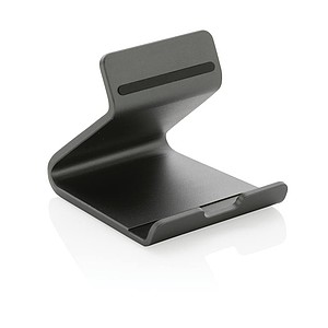 Terra RCS recycled aluminum tablet & phone stand
