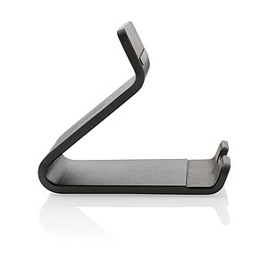 Terra RCS recycled aluminum tablet & phone stand