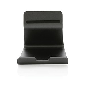 Terra RCS recycled aluminum tablet & phone stand