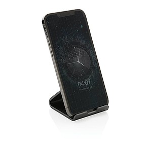 Terra RCS recycled aluminum tablet & phone stand