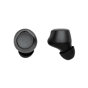 Terra RCS recycled aluminum wireless earbuds