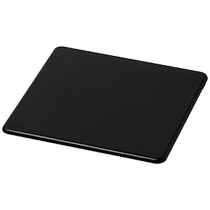 Terran square coaster with 100% recycled plastic