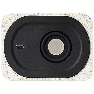 Terrazzo 5W Bluetooth® speaker
