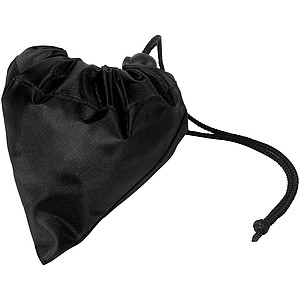 The Bungalow Foldaway Shopper Tote