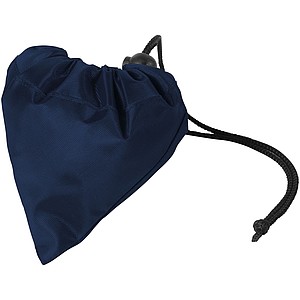 The Bungalow Foldaway Shopper Tote