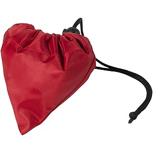 The Bungalow Foldaway Shopper Tote