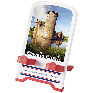 The Dok phone stand